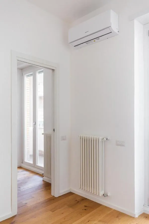 La Dolce Vita - Luxury Stylish Flat In Trastevere 60Sqm Rome
