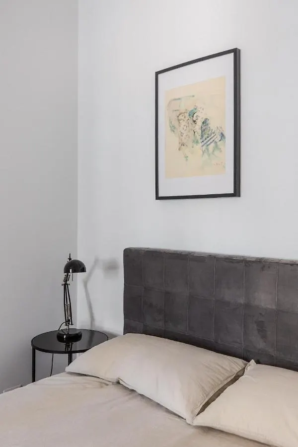 La Dolce Vita - Luxury Stylish Flat In Trastevere 60Sqm Rome Italy