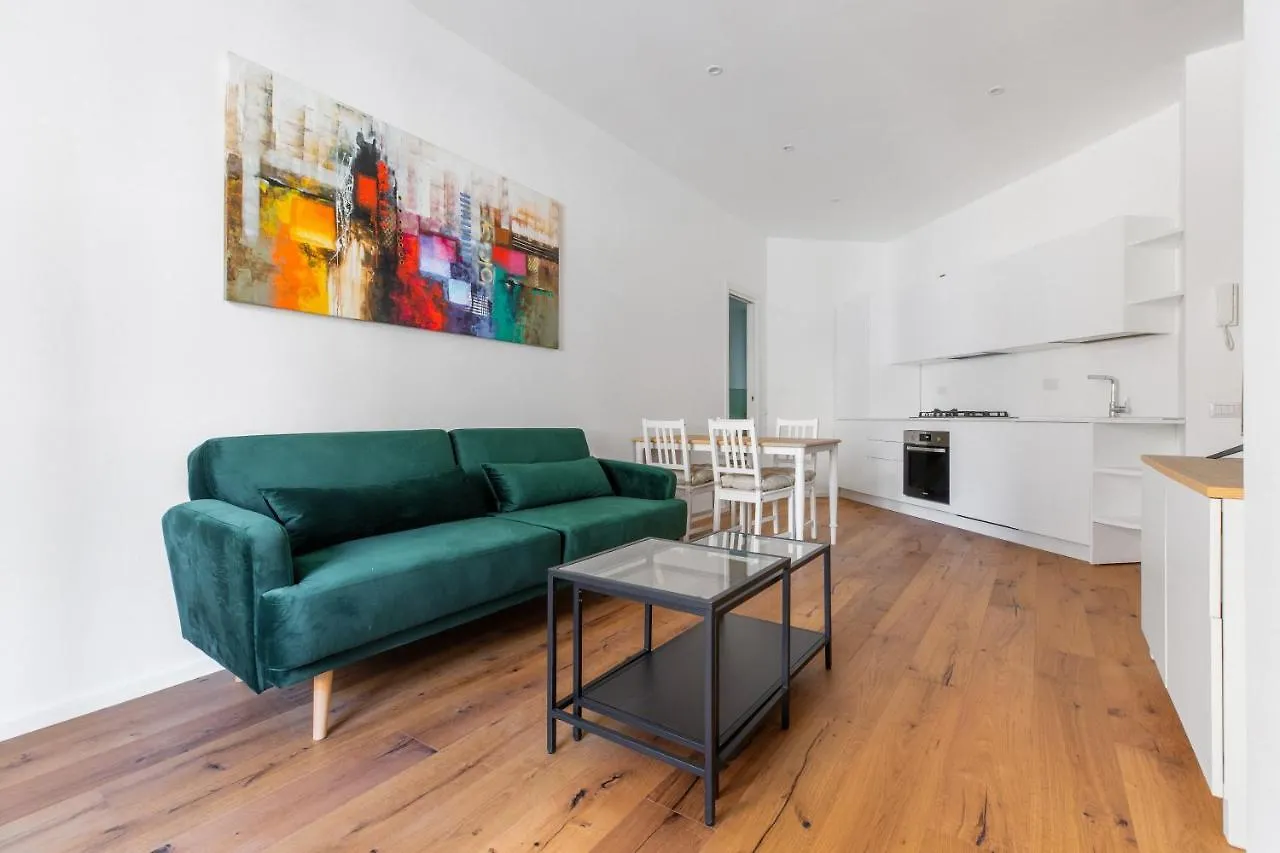 La Dolce Vita - Luxury Stylish Flat In Trastevere 60Sqm Rome Apartment