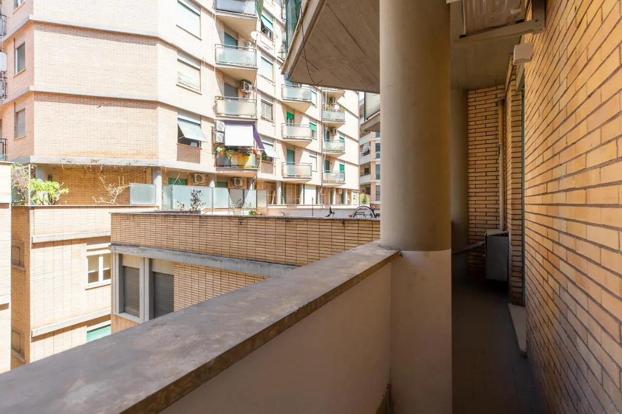 La Dolce Vita - Luxury Stylish Flat In Trastevere 60Sqm Rome