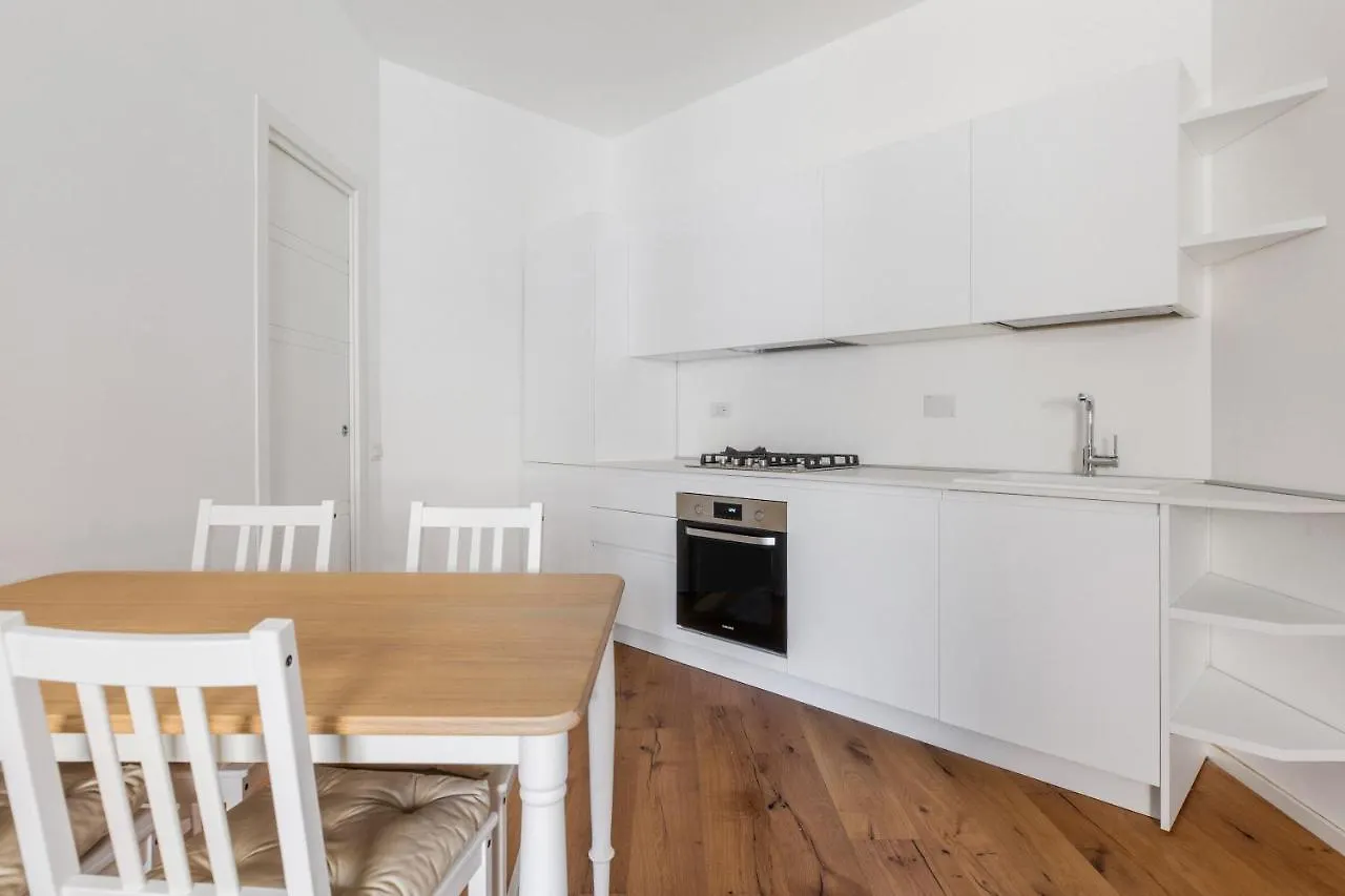 Apartment La Dolce Vita - Luxury Stylish Flat In Trastevere 60Sqm Rome Italy