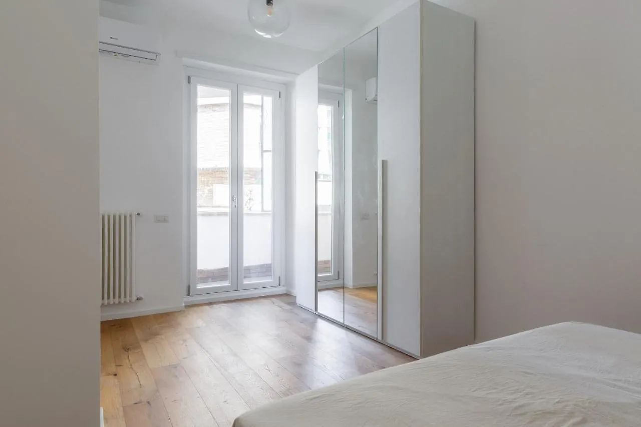 Apartmán La Dolce Vita - Luxury Stylish Flat In Trastevere 60Sqm Řím