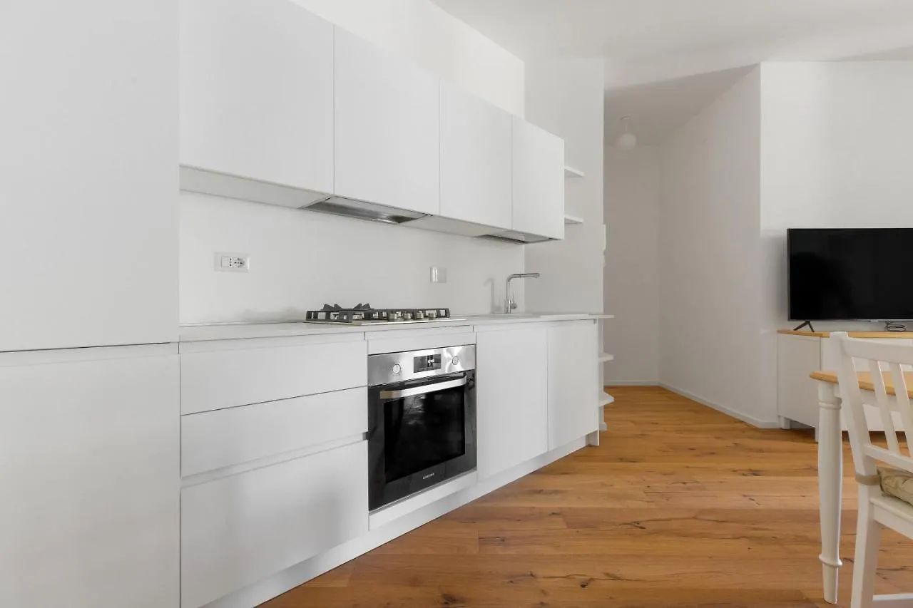 Apartmán La Dolce Vita - Luxury Stylish Flat In Trastevere 60Sqm Řím Itálie