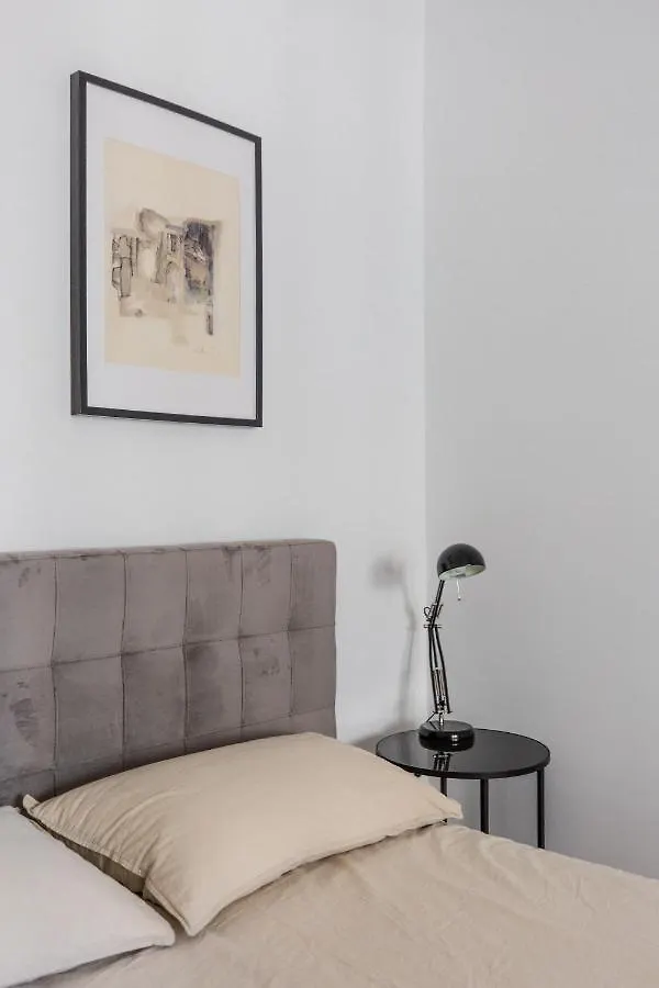 La Dolce Vita - Luxury Stylish Flat In Trastevere 60Sqm Řím