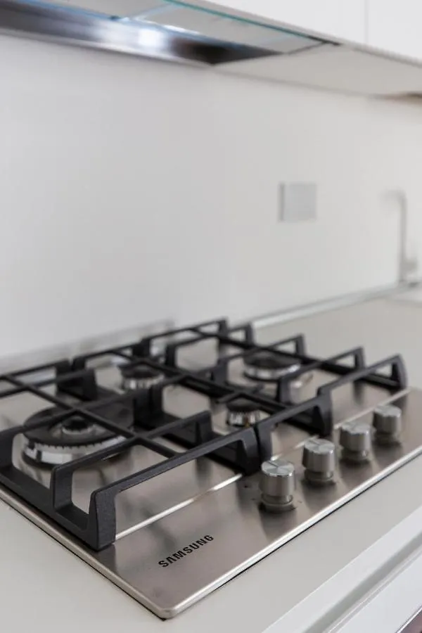 Apartmán La Dolce Vita - Luxury Stylish Flat In Trastevere 60Sqm Řím